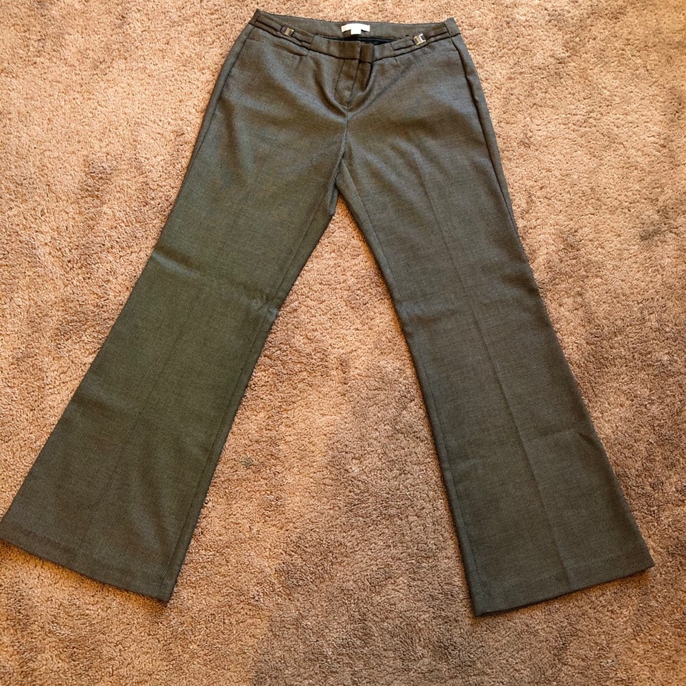 New York & Company Slacks Dress Attire